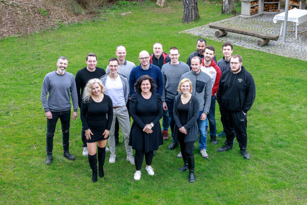 Navmatix team