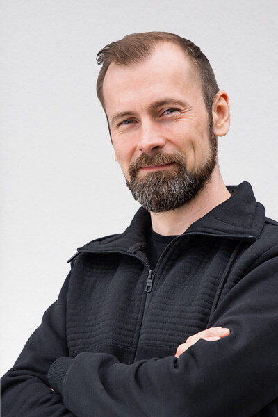 Jan Lysek