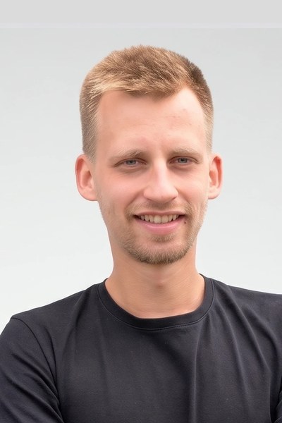 Petr Bílek