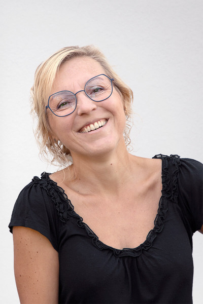 Jana Mandulová