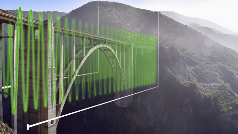 Building next-generation GNSS solutions for structural health monitoring